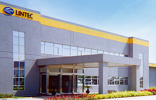 lintec jakarta